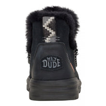 Carica l'immagine nel visualizzatore di Gallery, CAMDEN SUEDE W