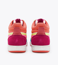 Cargar imagen en el visor de la galería, MAGIC BASKET DEMI CROCO WN