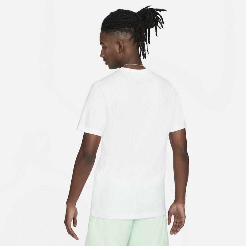 M NSW TEE ICON JDI HBR T-SHIRT MEZZA MANICA