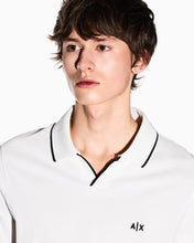 Load image into Gallery viewer, POLO UOMO AX