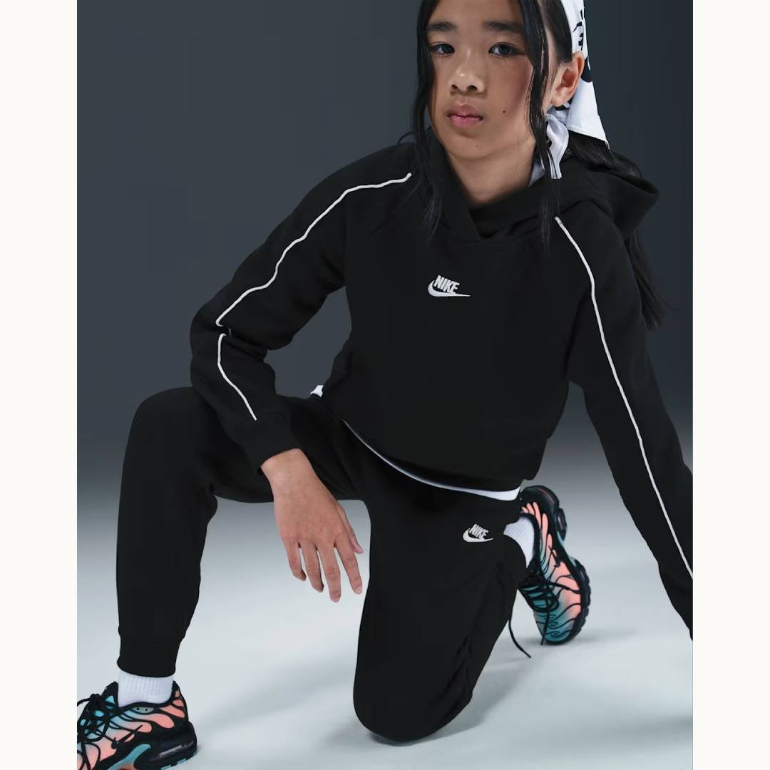 TUTA NIKE JUNIOR