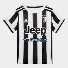 Cargar imagen en el visor de la galería, SET JUNIOR JUVE H BABY