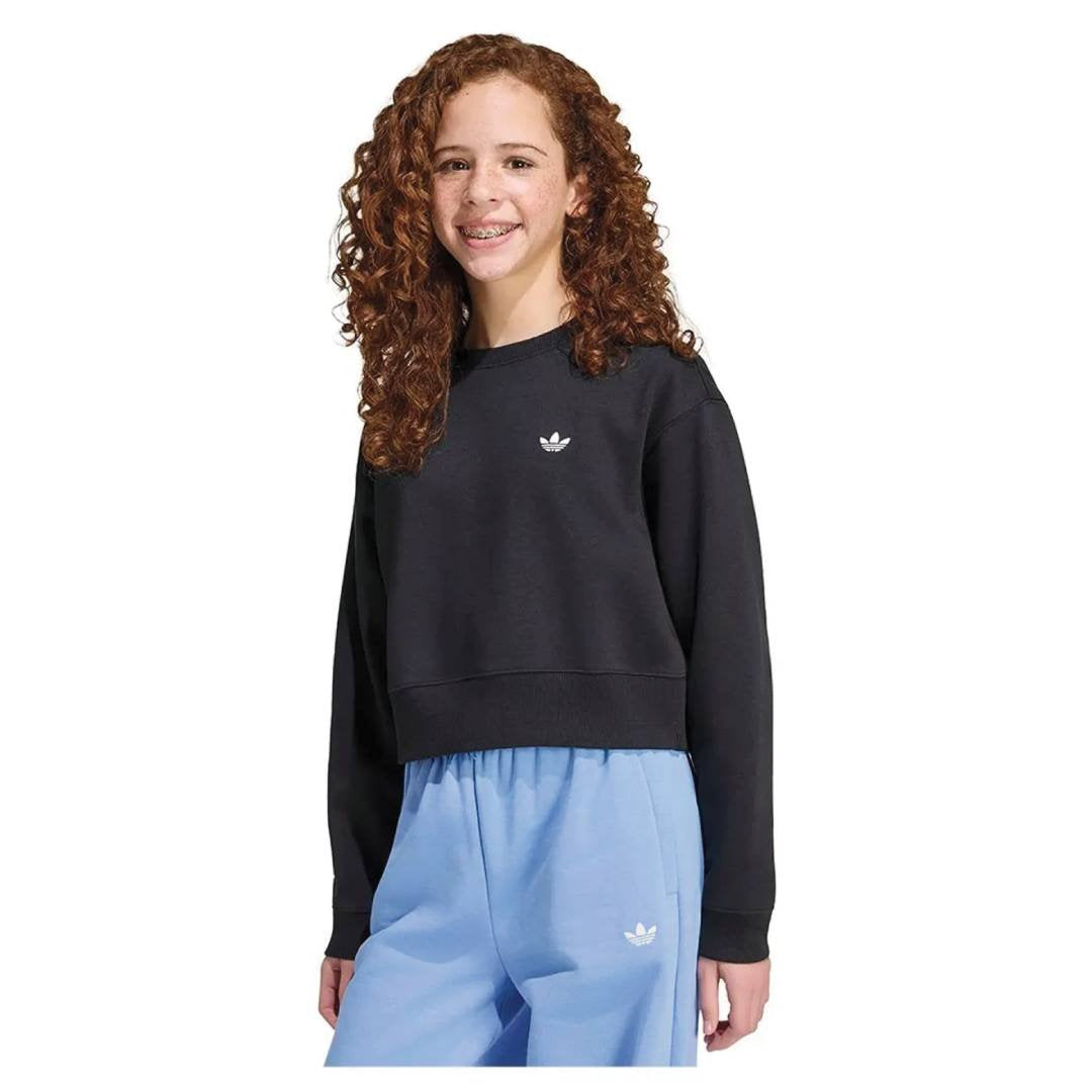 FELPA ADIDAS BIMBA