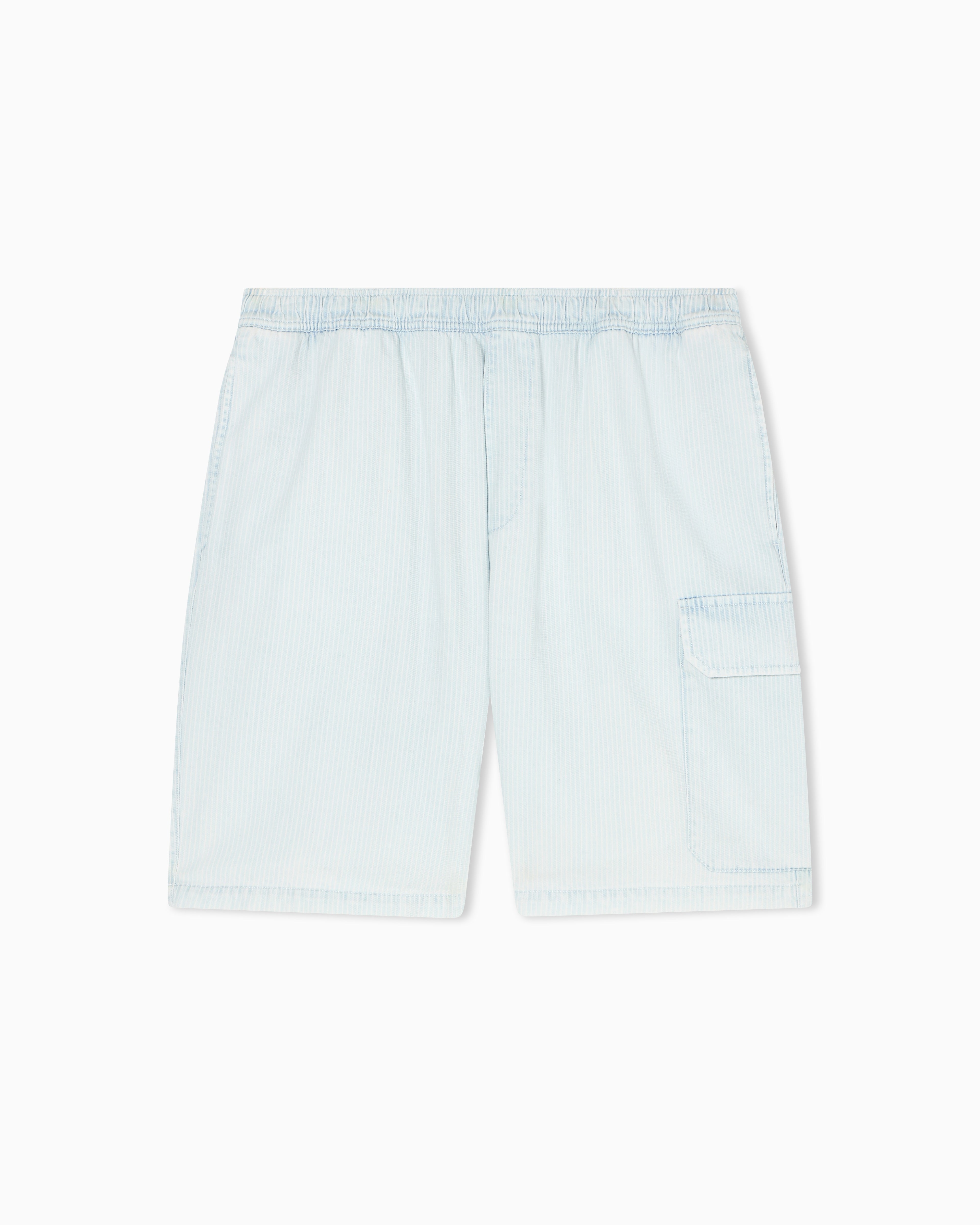 SHORT UOMO AX