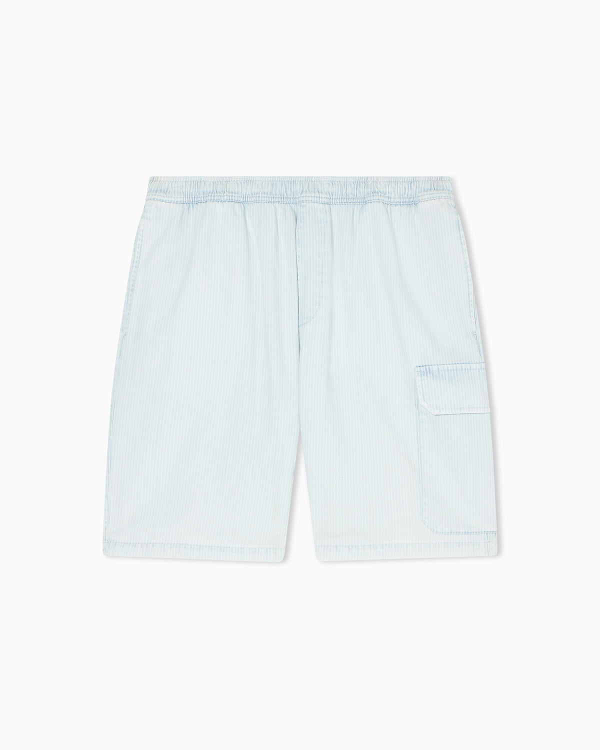 SHORT UOMO AX