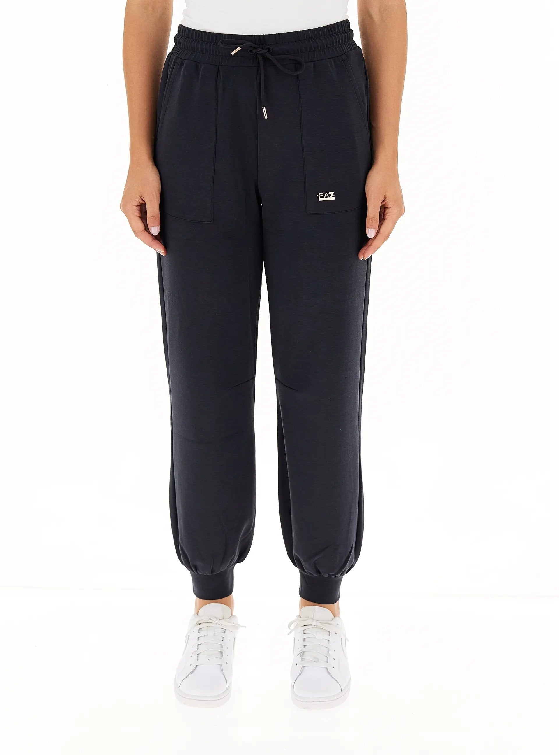 PANTALONE DONNA EA7