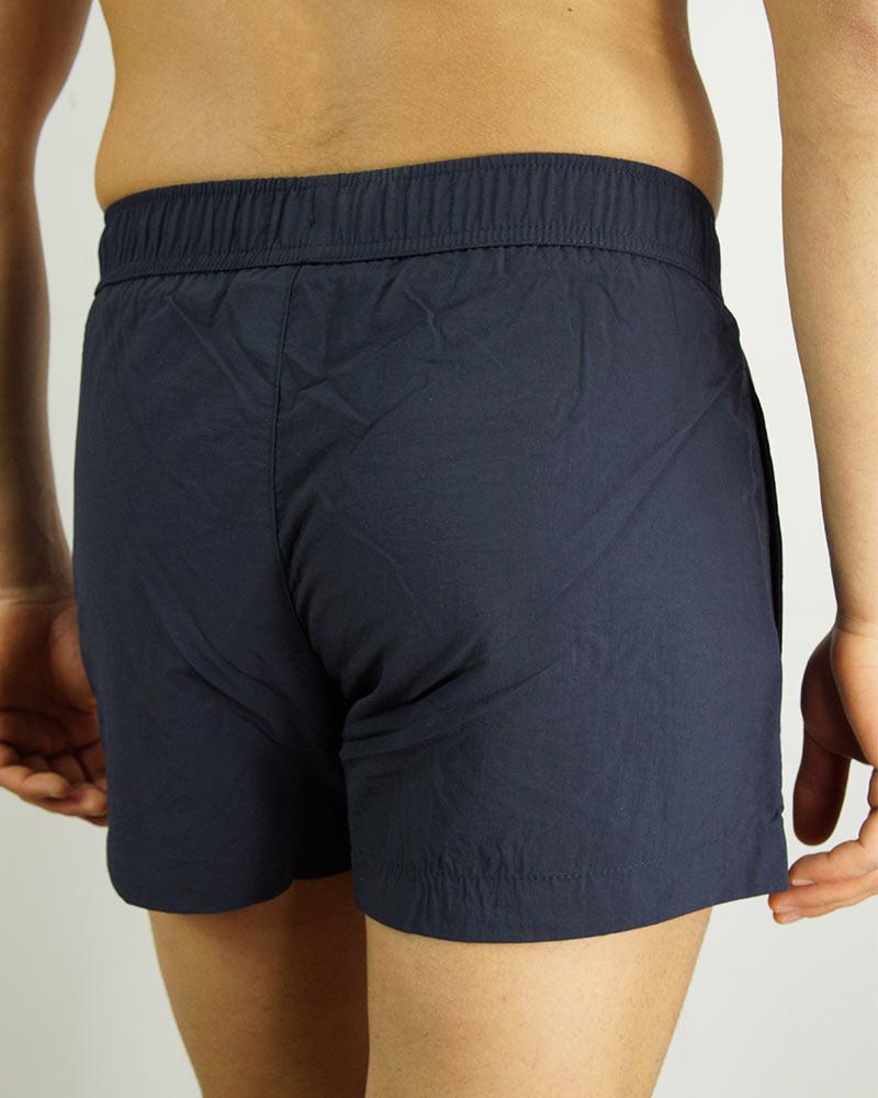 Beachshort boxer mare