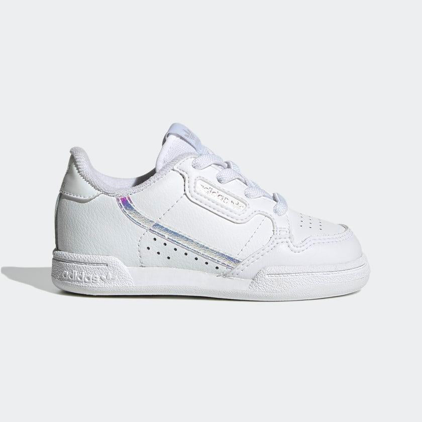 SCARPE CONTINENTAL 80 - Azzollino