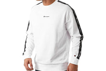 Charger l'image dans la galerie, Crewneck Sweatshirt mezza manica - Azzollino