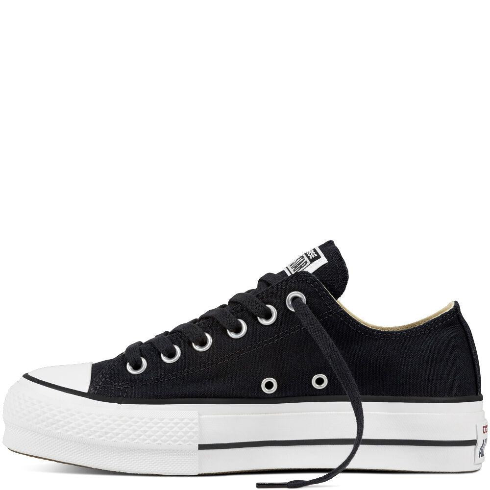 CHUCK TAYLOR ALL STAR LIFT - PLATFORM DONNA