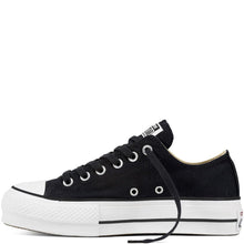 Carica l'immagine nel visualizzatore di Gallery, CHUCK TAYLOR ALL STAR LIFT - PLATFORM DONNA