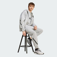 Carica l'immagine nel visualizzatore di Gallery, GIACCA ZNE ADIDAS