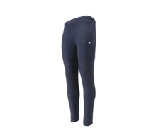 Cargar imagen en el visor de la galería, Rib Cuff Pants - Azzollino