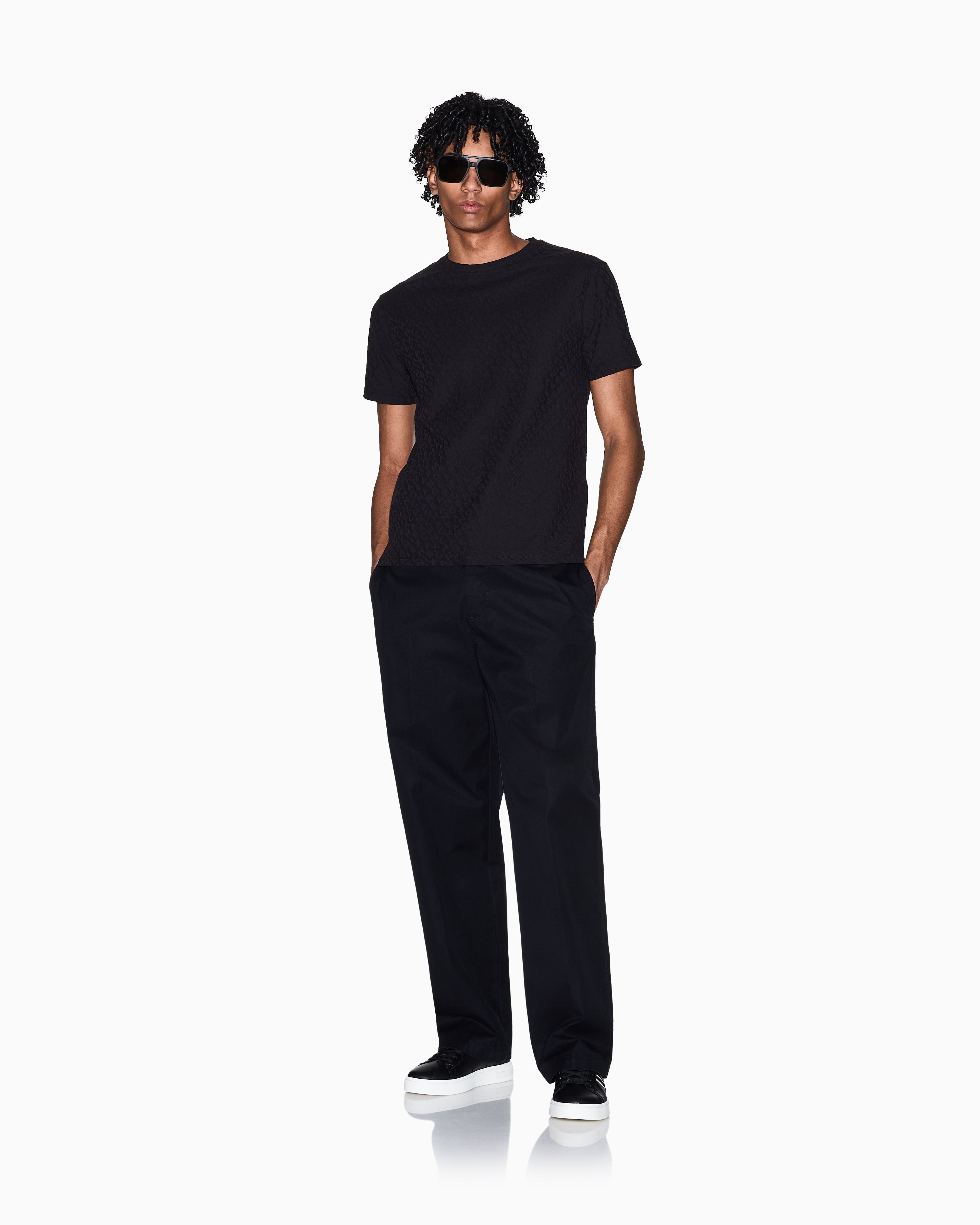 T-SHIRT UOMO AX