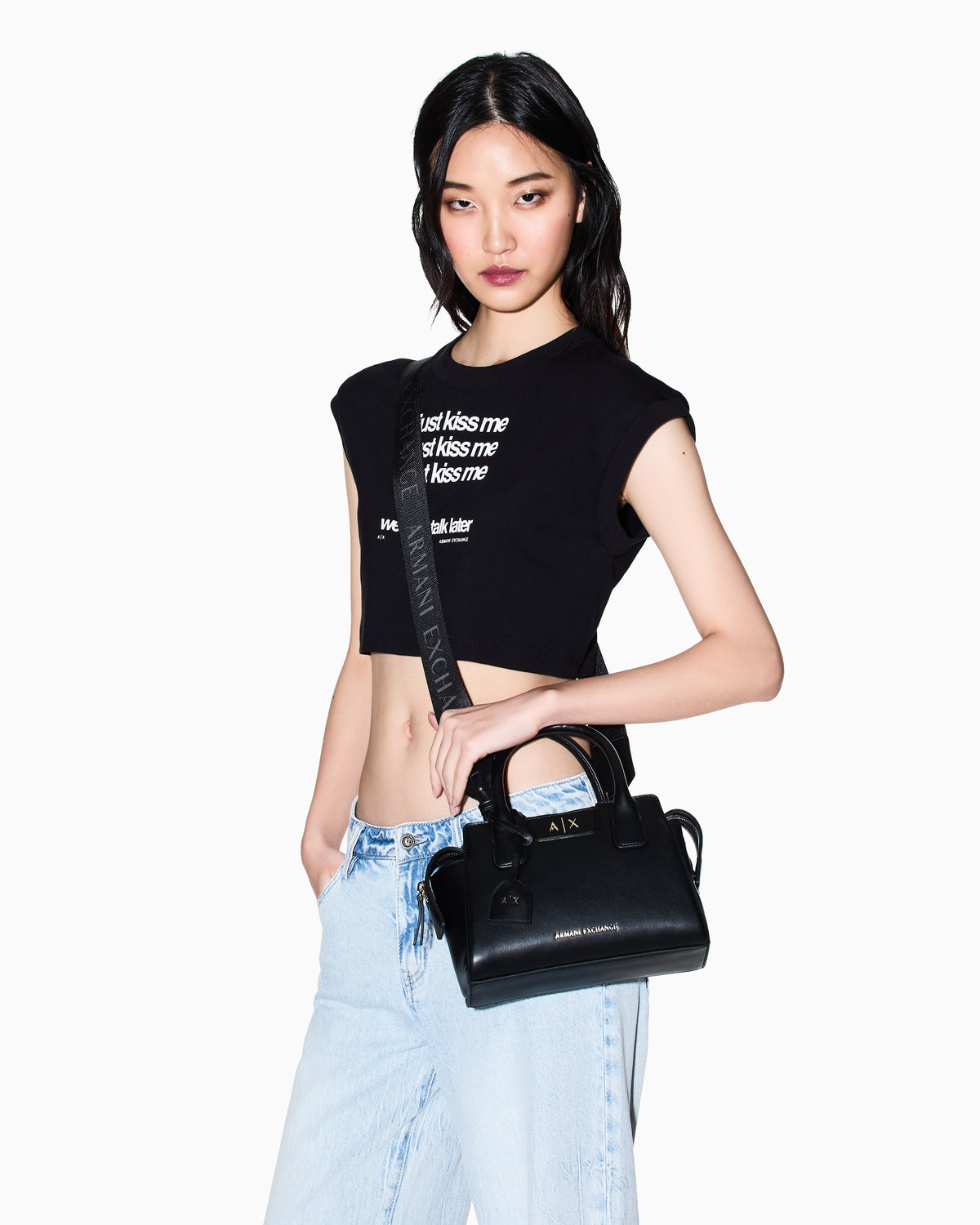 BORSA DONNA AX