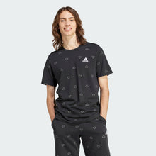 Laden Sie das Bild in den Galerie-Viewer, T-SHIRT UOMO MEZZA MANICA