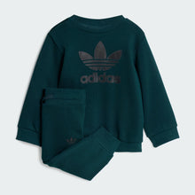 Laden Sie das Bild in den Galerie-Viewer, TUTA INFANT ADIDAS