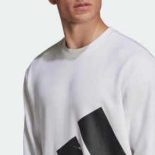 Laden Sie das Bild in den Galerie-Viewer, FELPA ESSENTIALS BRANDLOVE FRENCH TERRY