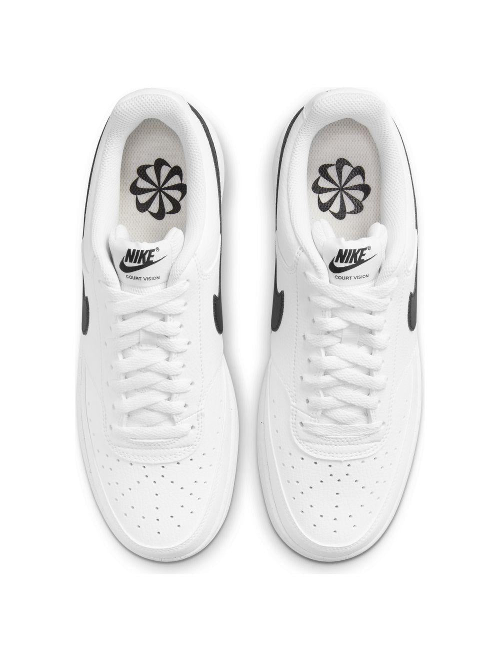 NIKE COURT VISION LO BE