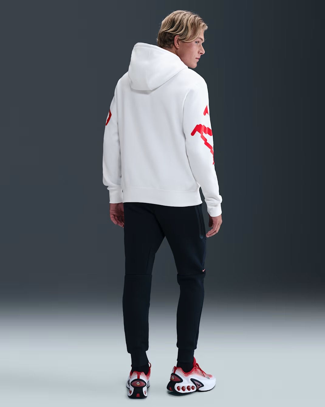 FELPA UOMO NIKE