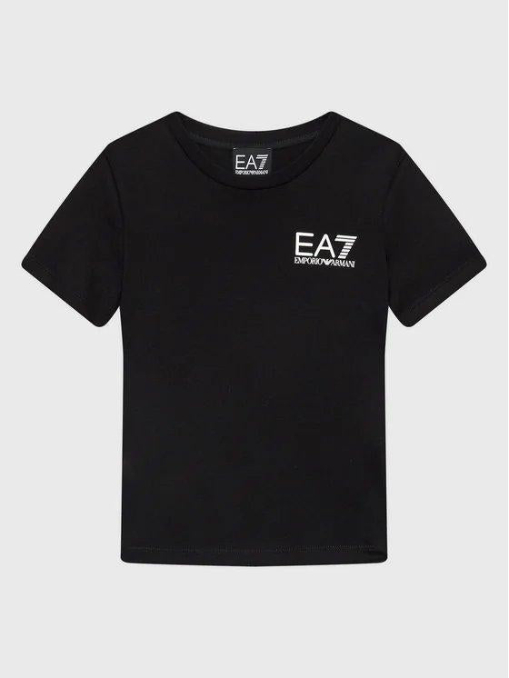 T-SHIRT JUNIOR EA7