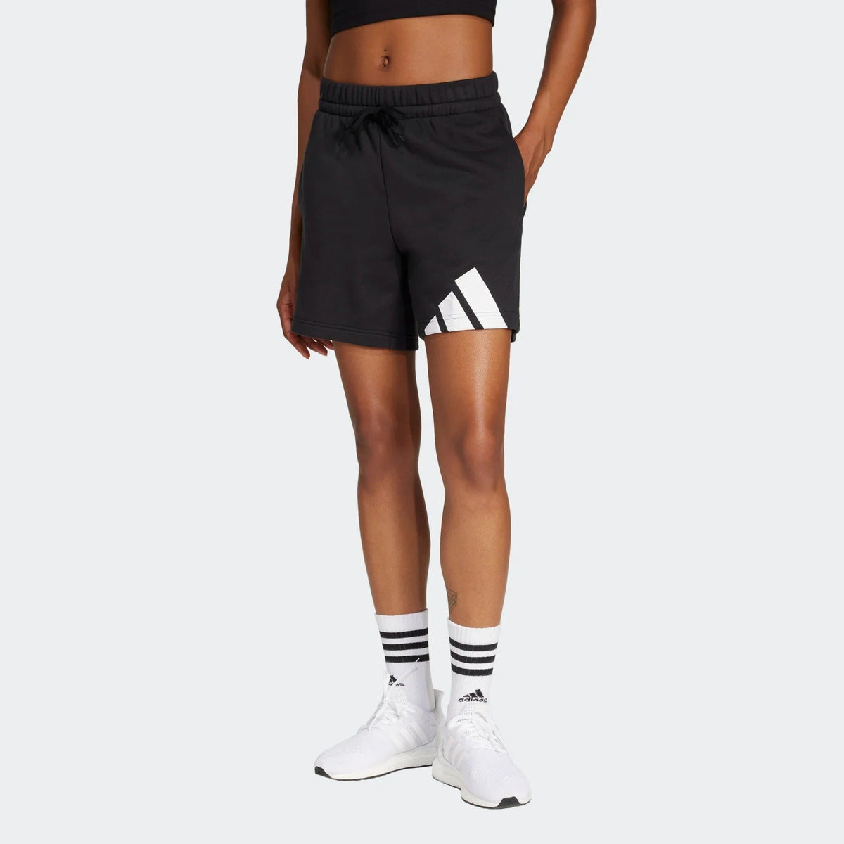 BERMUDA DONNA ADIDAS