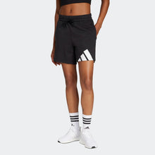 Cargar imagen en el visor de la galería, BERMUDA DONNA ADIDAS