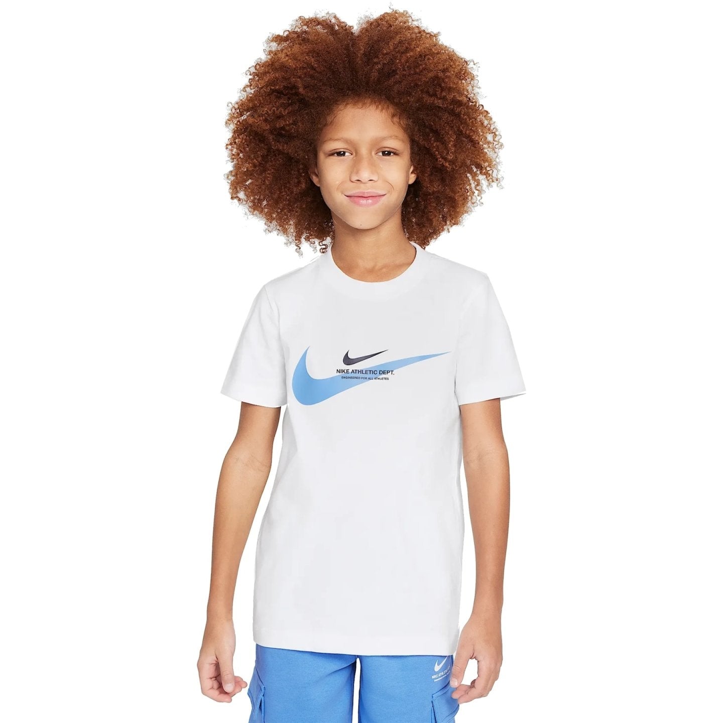 JUNIOR NIKE T-SHIRT