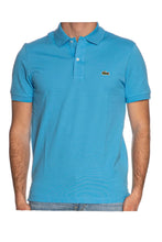 Charger l'image dans la galerie, POLO LACOSTE MANICA CORTA SLIM FIT
