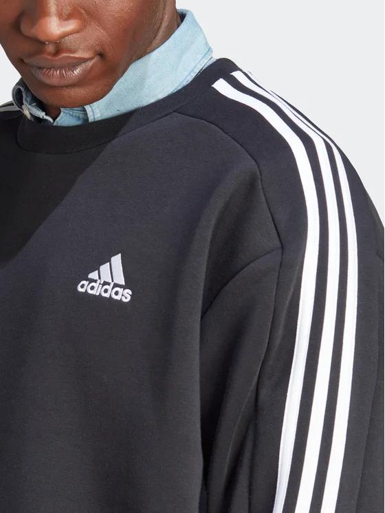 FELPAGIRO COLLO UOMO ADIDAS