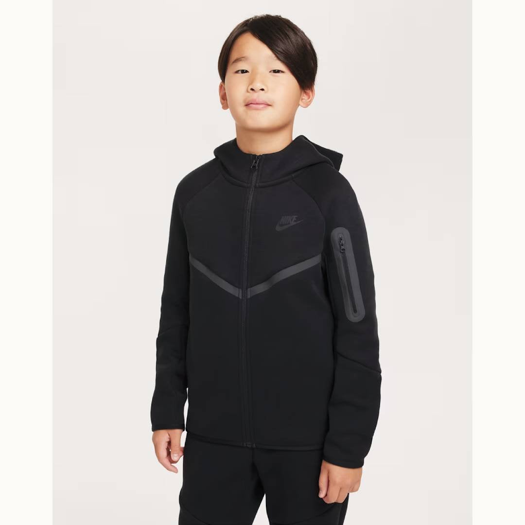 GIACCA TECH JUNIOR