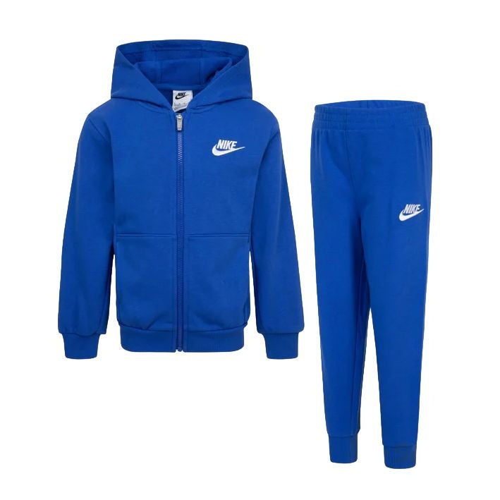 TUTA NIKE JUNIOR
