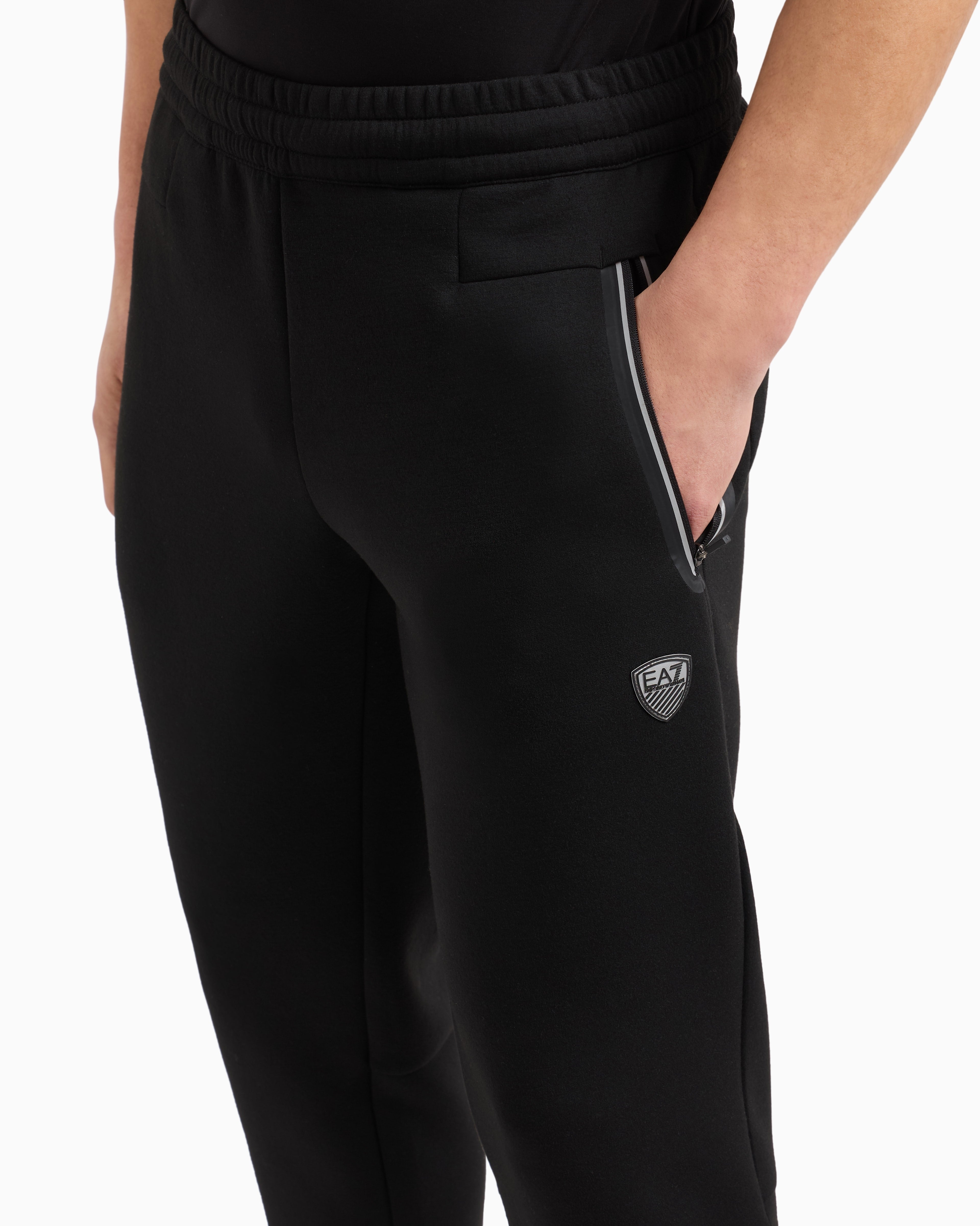 PANTALONE UO OM EA7