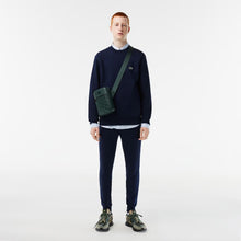 Laden Sie das Bild in den Galerie-Viewer, MAGLIONE LACOSTE COTONE