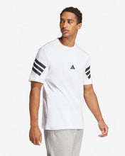 Laden Sie das Bild in den Galerie-Viewer, T-SHIRT UOMO ADIDAS