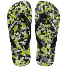 Load image into Gallery viewer, HAV. BRASIL TECH II LEMON GREEN