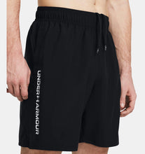 Cargar imagen en el visor de la galería, SHORT UOMO UNDER ARMOUR