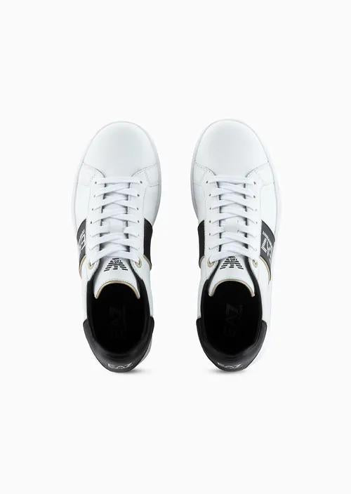 SNEAKERS EA7 EMPORIO ARMANI