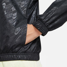 Cargar imagen en el visor de la galería, GIACCA DONNA W NSW WVN GX JKT FTRA