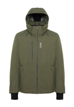 Cargar imagen en el visor de la galería, GIACCA DA SCI  UOMO COLMAR