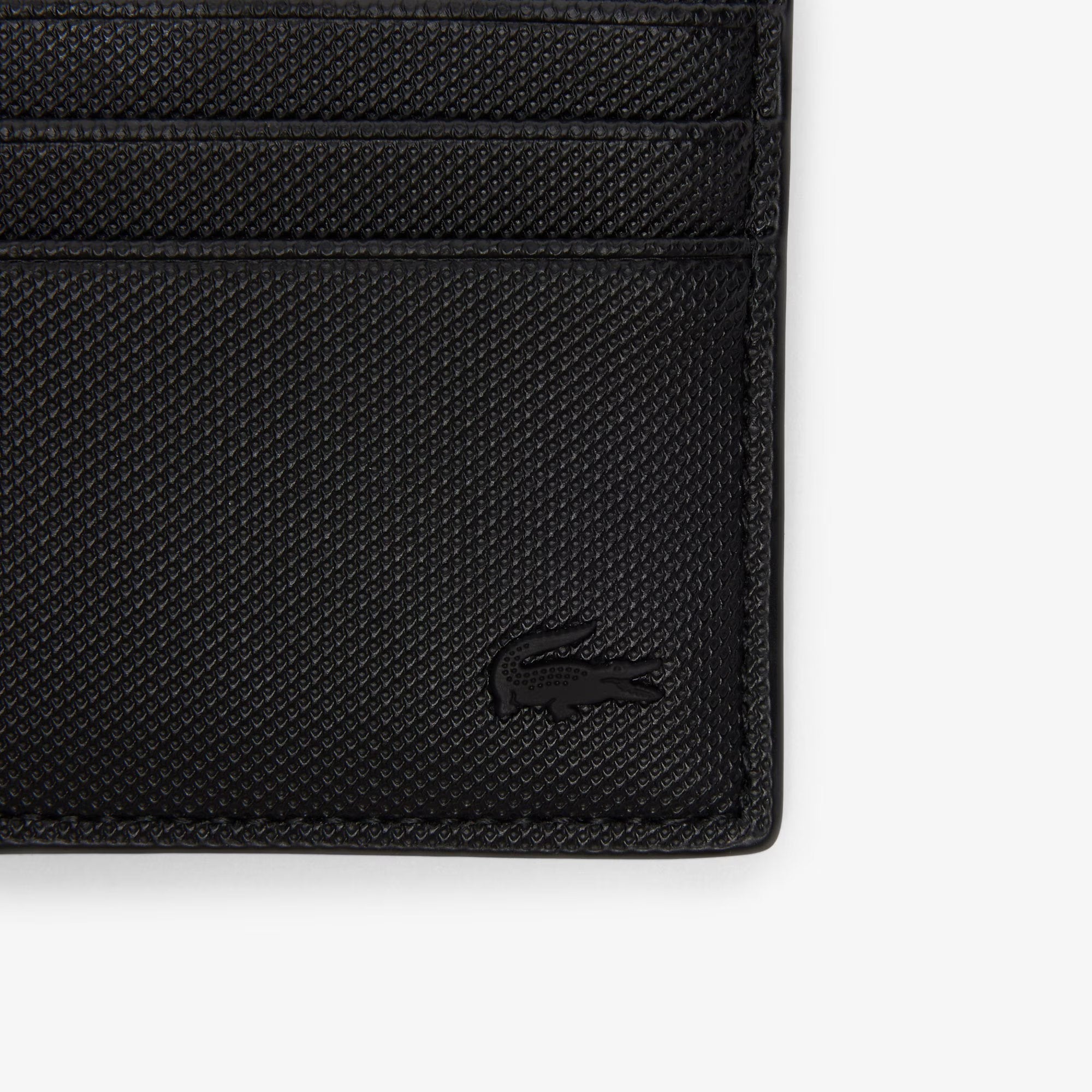 PORTA CARTE CREDIT LACOSTE