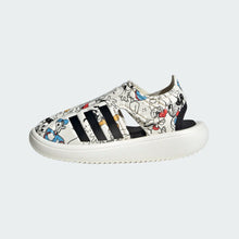 Charger l'image dans la galerie, WATER SANDAL MICKEY