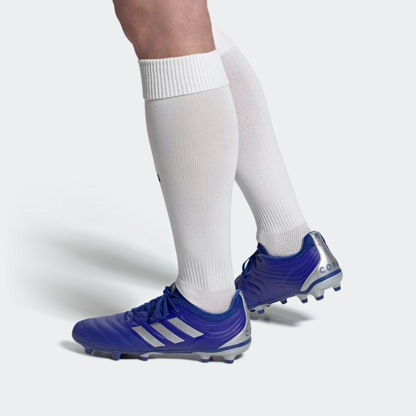 copa 20.3 fg