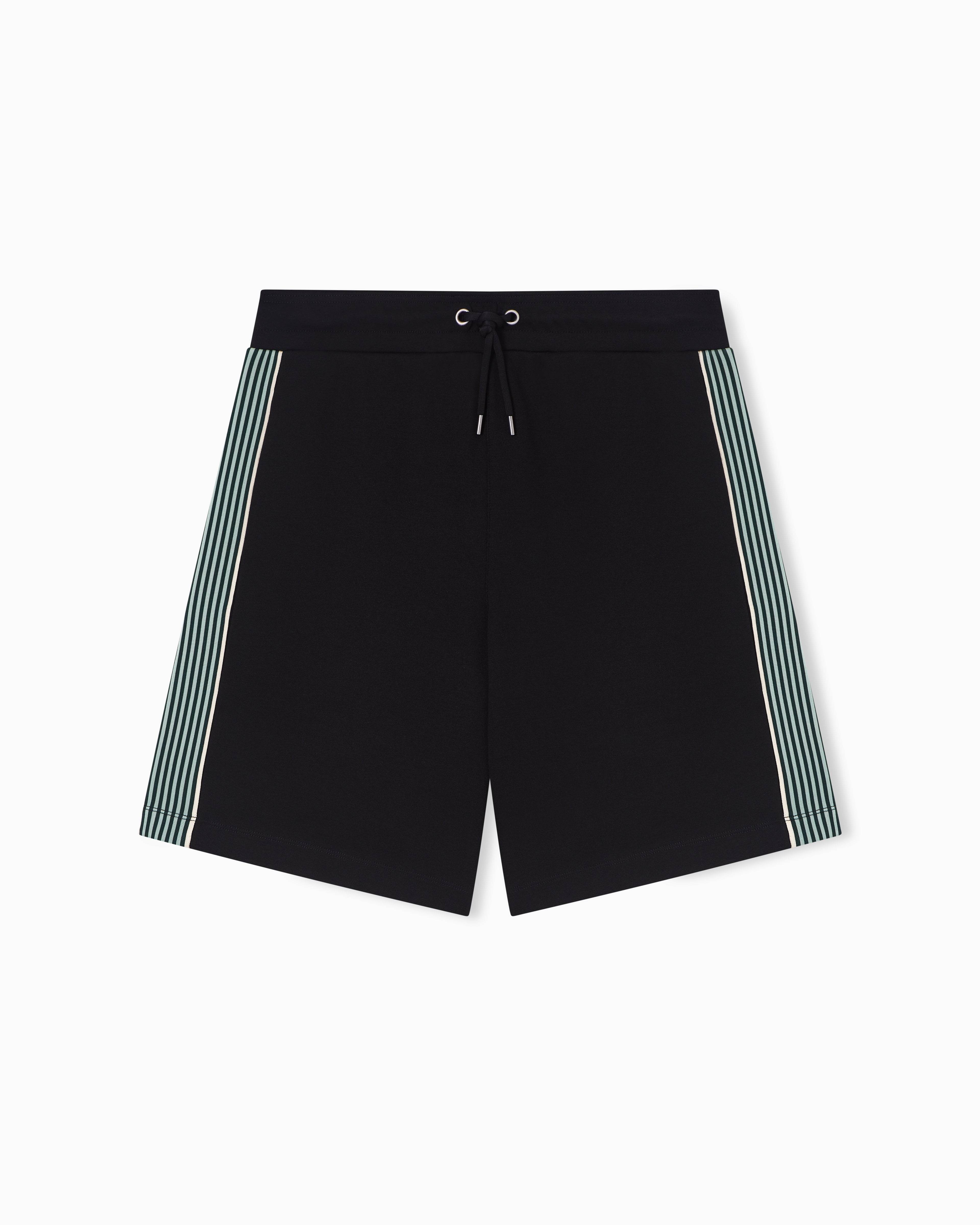 BERMUDA UOMO EA7