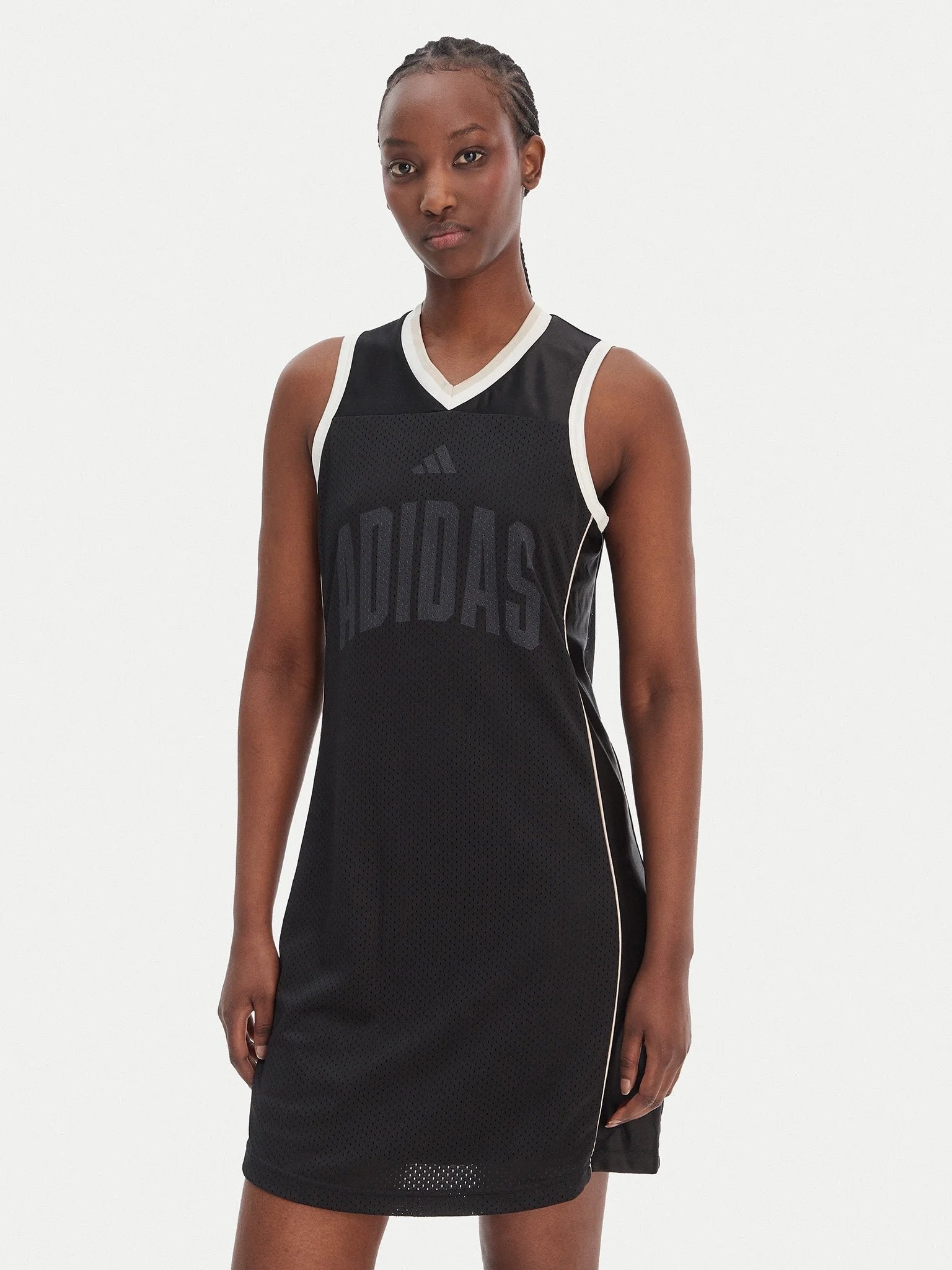 VESTITINO DONNA ADIDAS