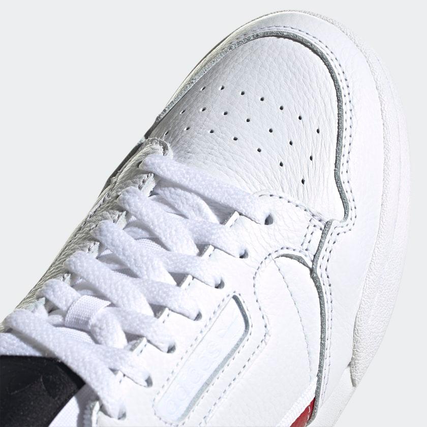 SCARPE CONTINENTAL 80