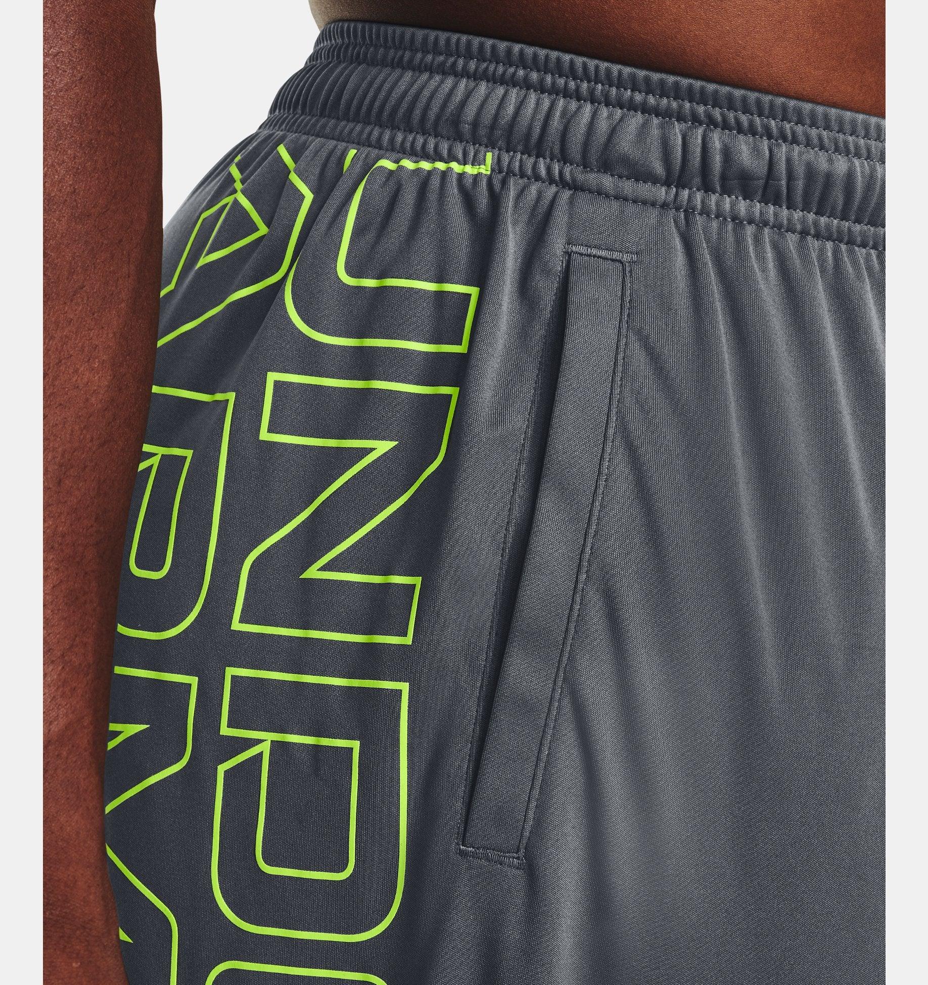 SHORT UOMO TECNICO