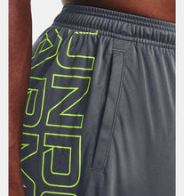 Charger l'image dans la galerie, SHORT UOMO TECNICO