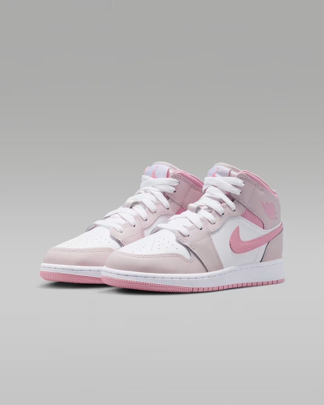 Jordan 1 Mid ( GS )