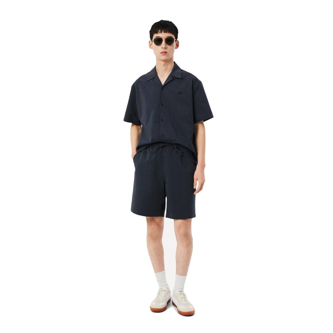 BERMUDA UOMO LACOSTE